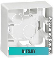 Рамка Legrand Etika 672510 (белый)