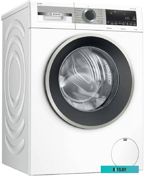 WGA25400ME Стиральная машина Bosch WGA25400ME пан.англ. загр.фронтальная макс.:10кг белый