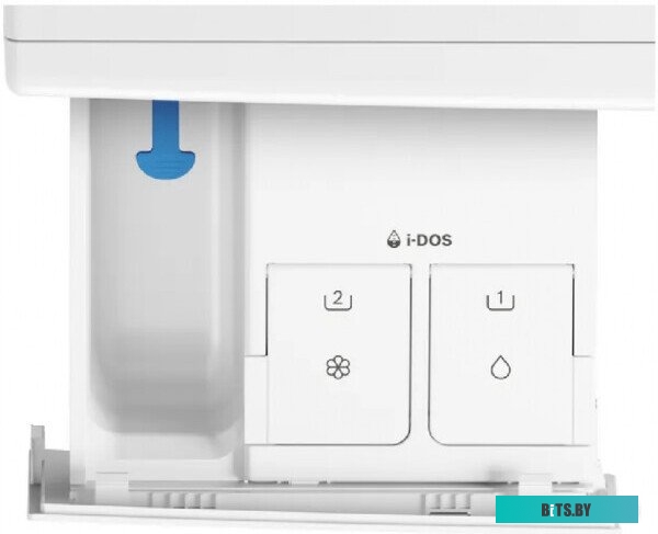 WGA25400ME Стиральная машина Bosch WGA25400ME пан.англ. загр.фронтальная макс.:10кг белый