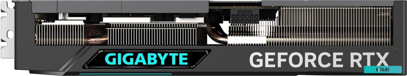 Видеокарта Gigabyte GeForce RTX 4070 Super Eagle OC 12G GV-N407SEAGLE OC-12GD