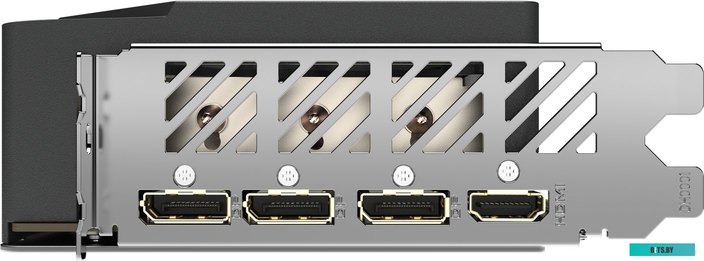 Видеокарта Gigabyte GeForce RTX 4070 Super Eagle OC 12G GV-N407SEAGLE OC-12GD