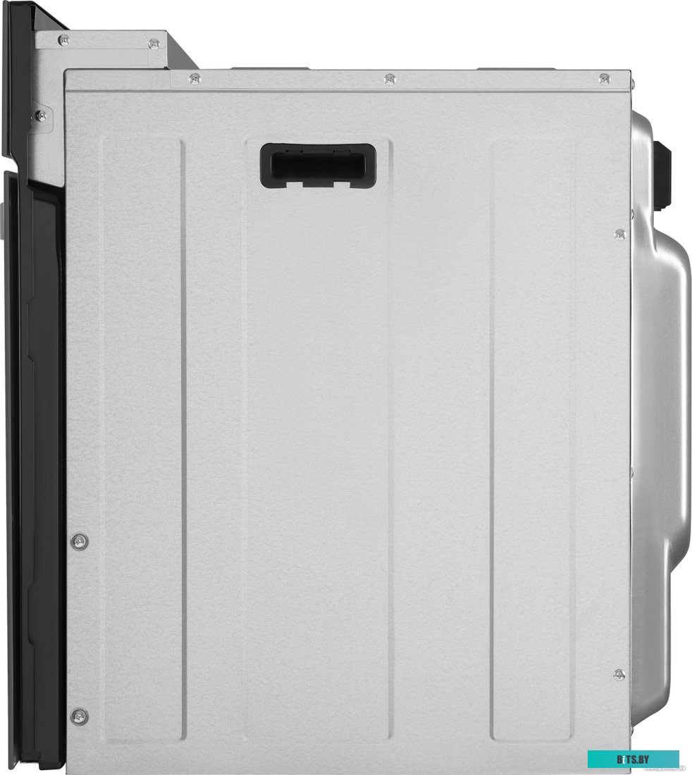 КА-00015450 Духовой шкаф Электрический Maunfeld EOEC.566TB черный