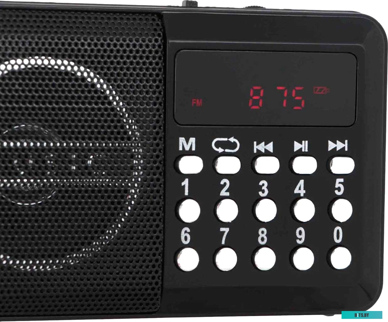 Радиоприемник TELEFUNKEN TF-1667