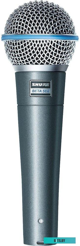 Микрофон Shure BETA 58A