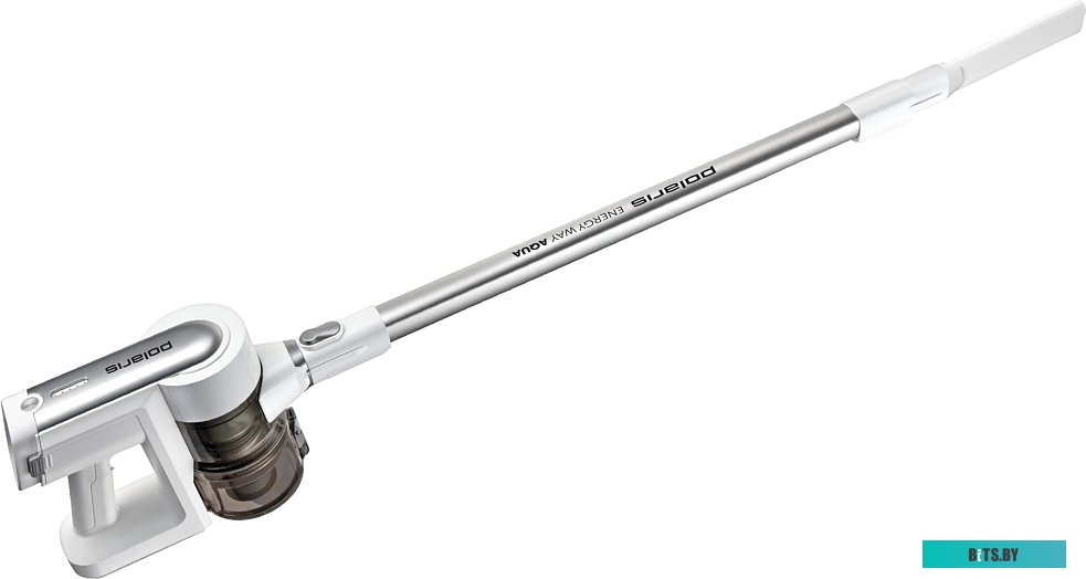 Polaris PVCS 7000 Energy Way Aqua (белый)