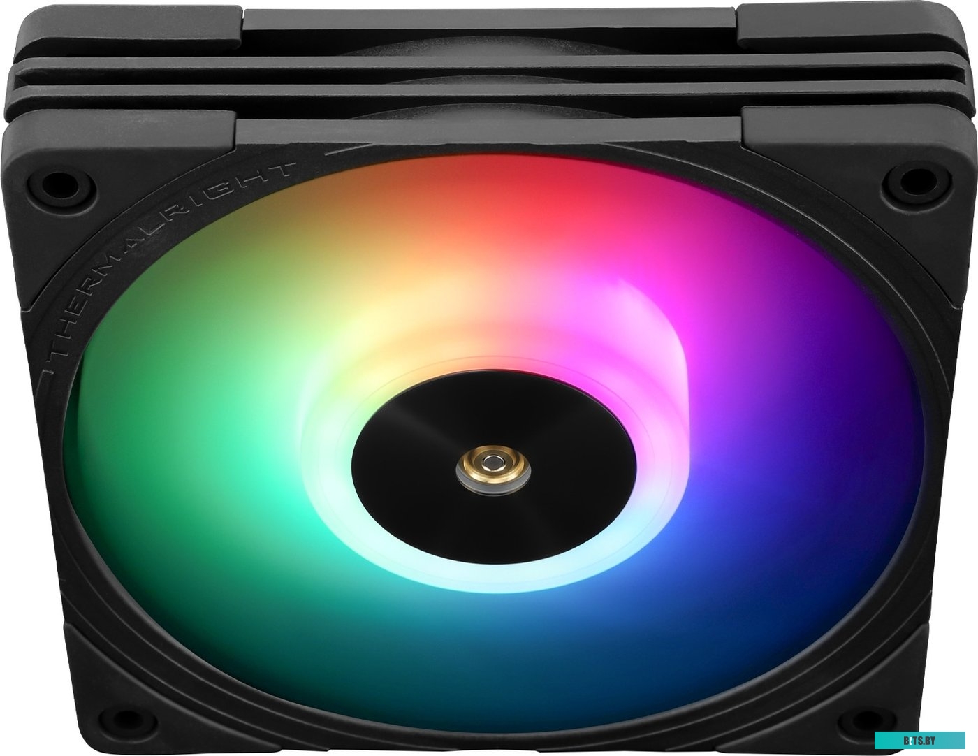 Вентилятор Thermalright TL-B12-S