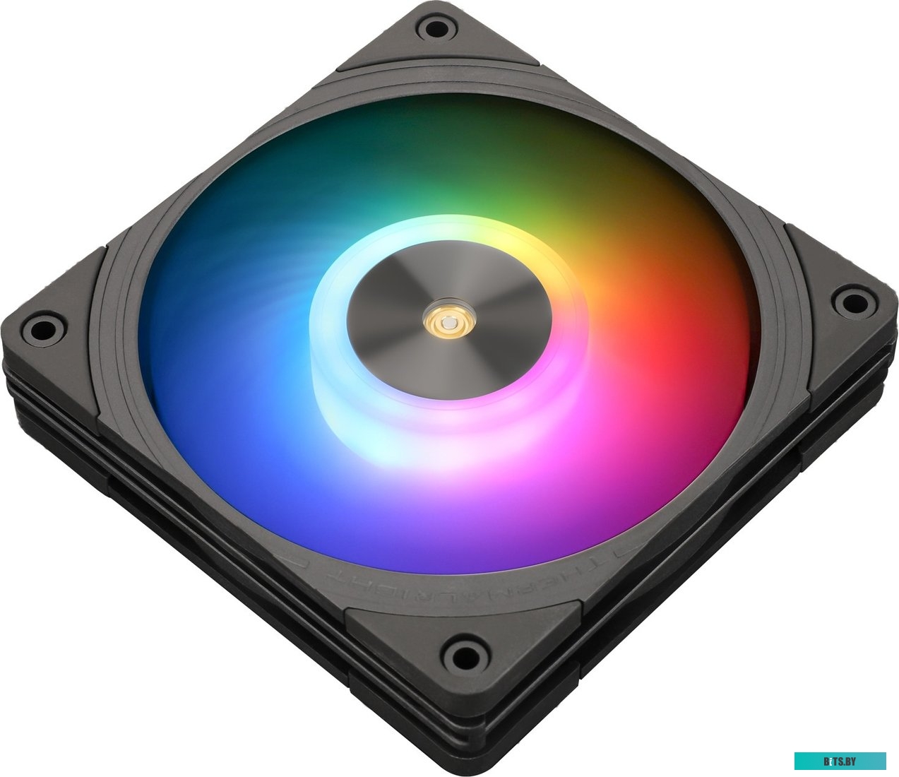 Вентилятор Thermalright TL-B12-S