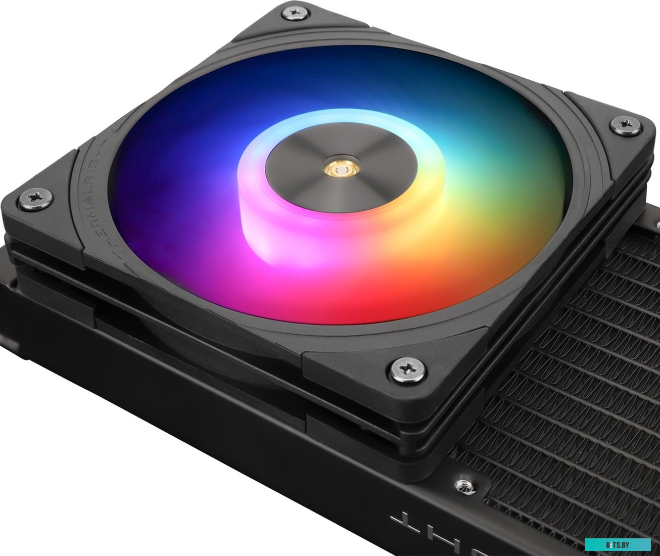 Вентилятор Thermalright TL-B12-S