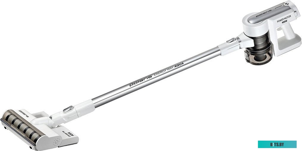 Polaris PVCS 7000 Energy Way Aqua (белый)