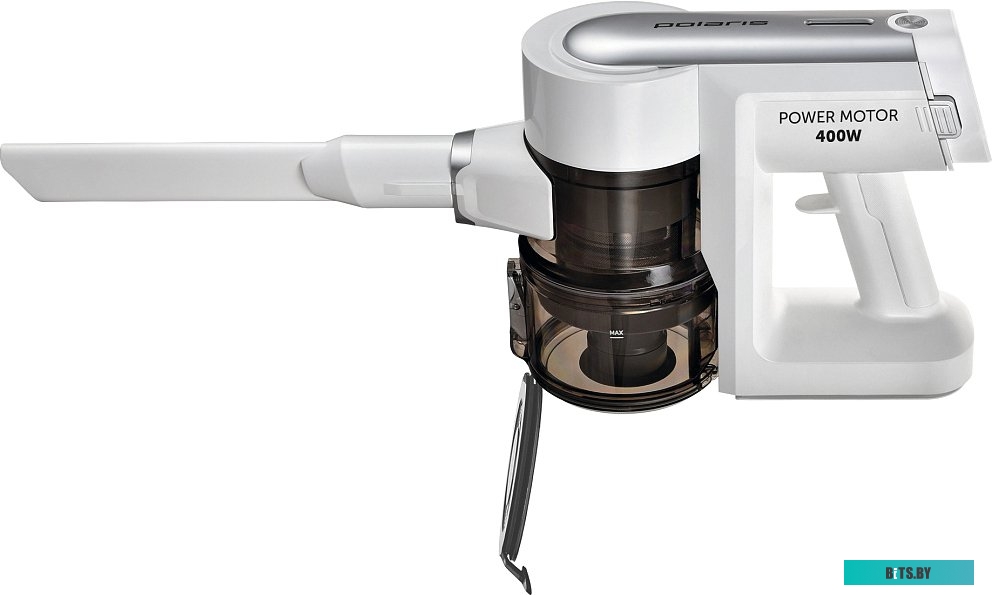 Polaris PVCS 7000 Energy Way Aqua (белый)