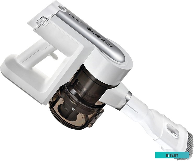 Polaris PVCS 7000 Energy Way Aqua (белый)