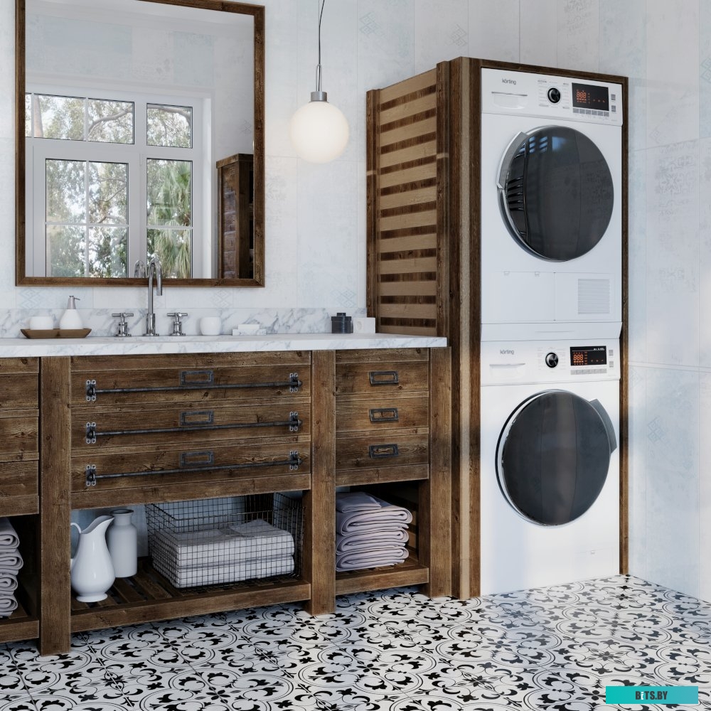 KWM 57IT1490 Стиральная машина KWM 57IT1490 KORTING