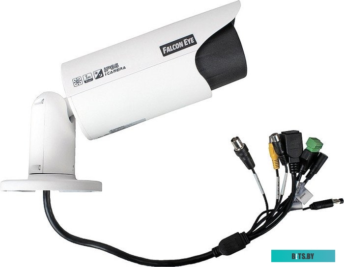 Блок питания Falcon Eye FE-F-3/12 FE-F-3/12