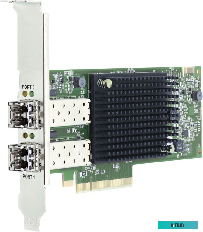 Сетевой адаптер Broadcom LPE35002-M2
