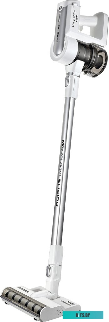 Polaris PVCS 7000 Energy Way Aqua (белый)