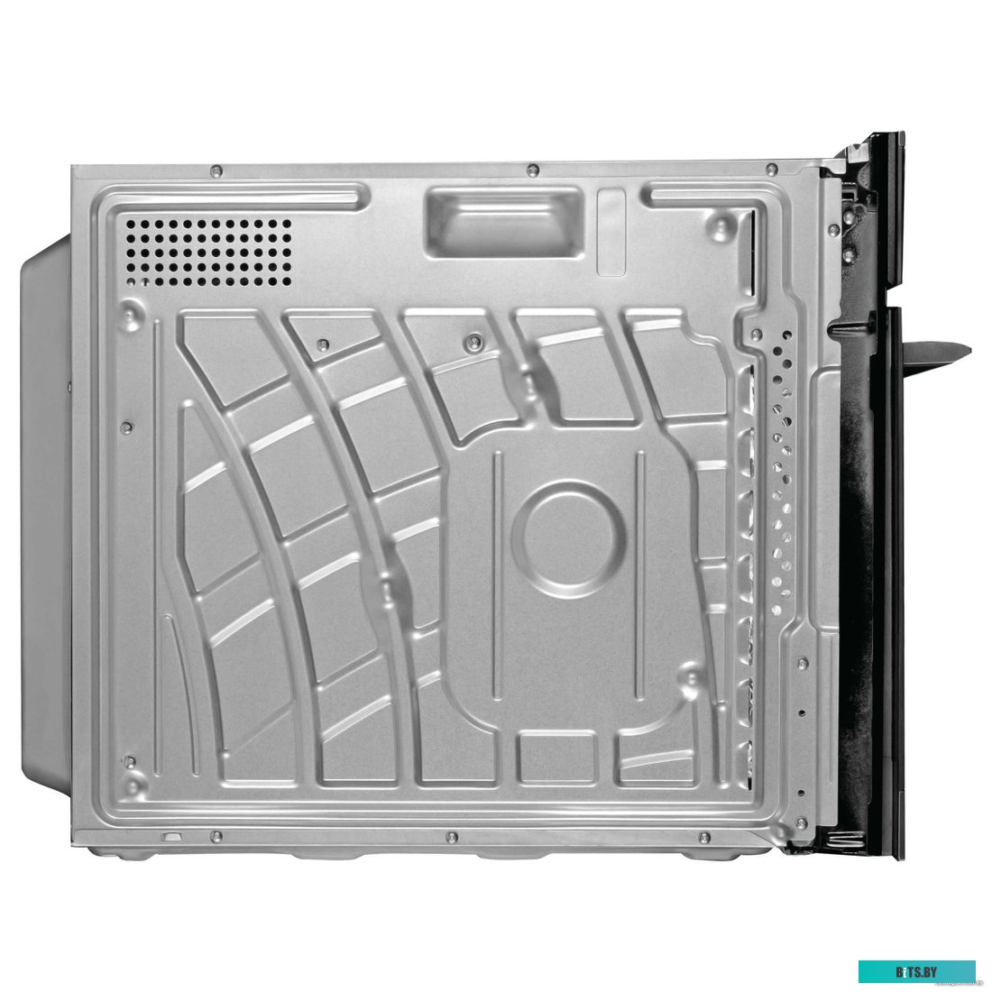 OKB 3260 CSGW MW Встраиваемый духовой шкаф/ Компактный духовой шкаф с функцией СВЧ, высота прибора 45 см, электронное сенсорное управление Full TouchC