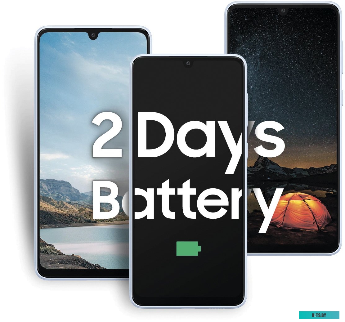Смартфон Samsung SM-A356E Galaxy A35 5G 256Gb 8Gb голубой моноблок 3G 4G 6.6" 1080x2340 Android 14 50Mpix 802.11 a/b/g/n/ac/ax NFC GPS GSM900/1800 GSM