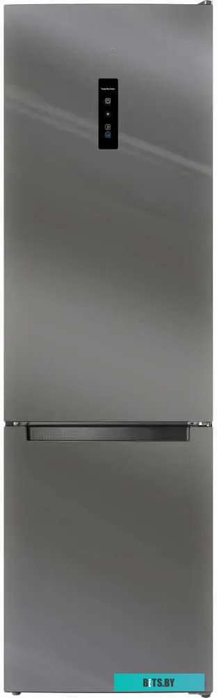 869892300130 Холодильник двухкамерный Indesit ITS 5200 G No Frost, серебристый