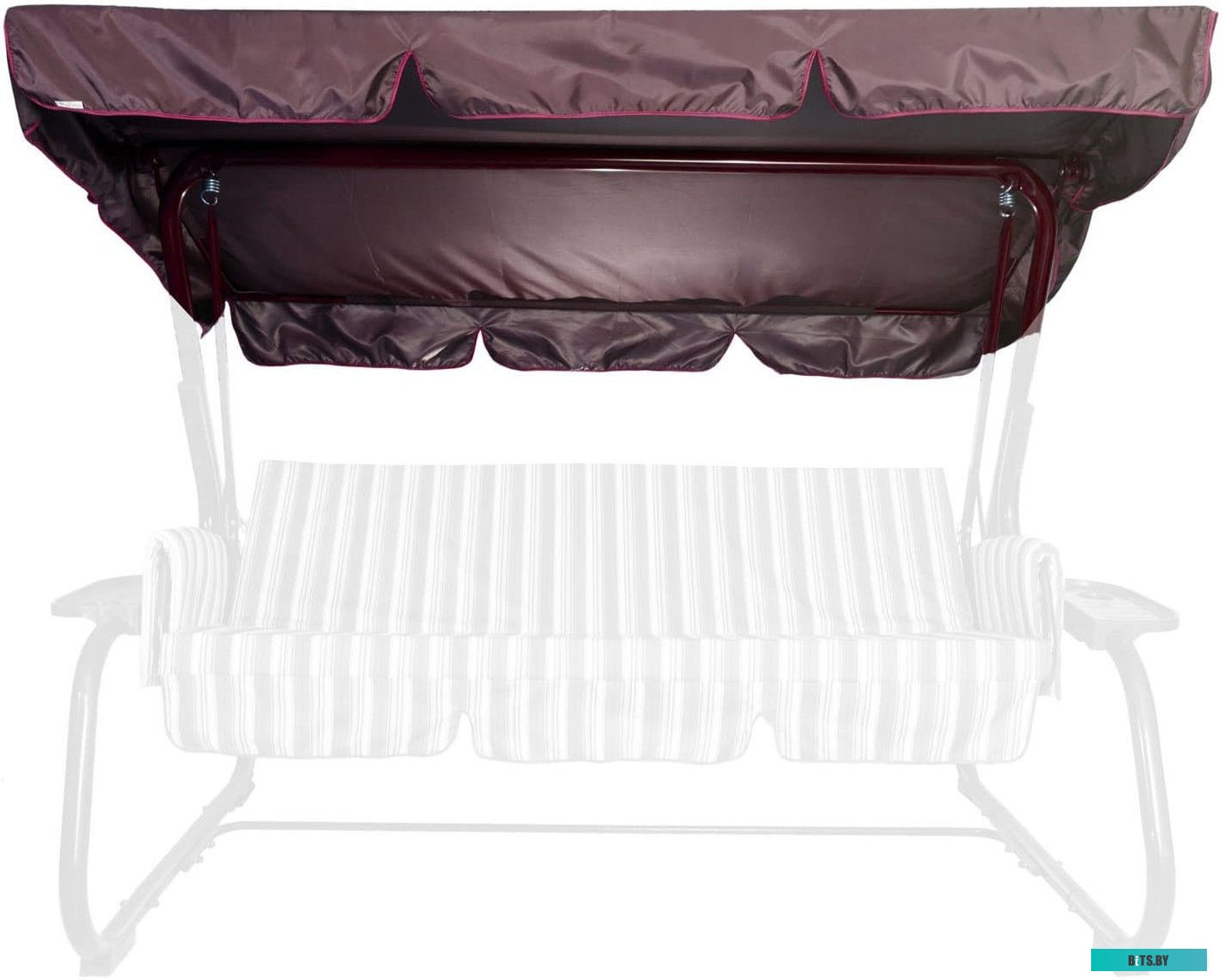 B-C118 Холодильник B-C118 BIRYUSA