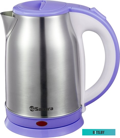 Электрочайник Sakura SA-2147P