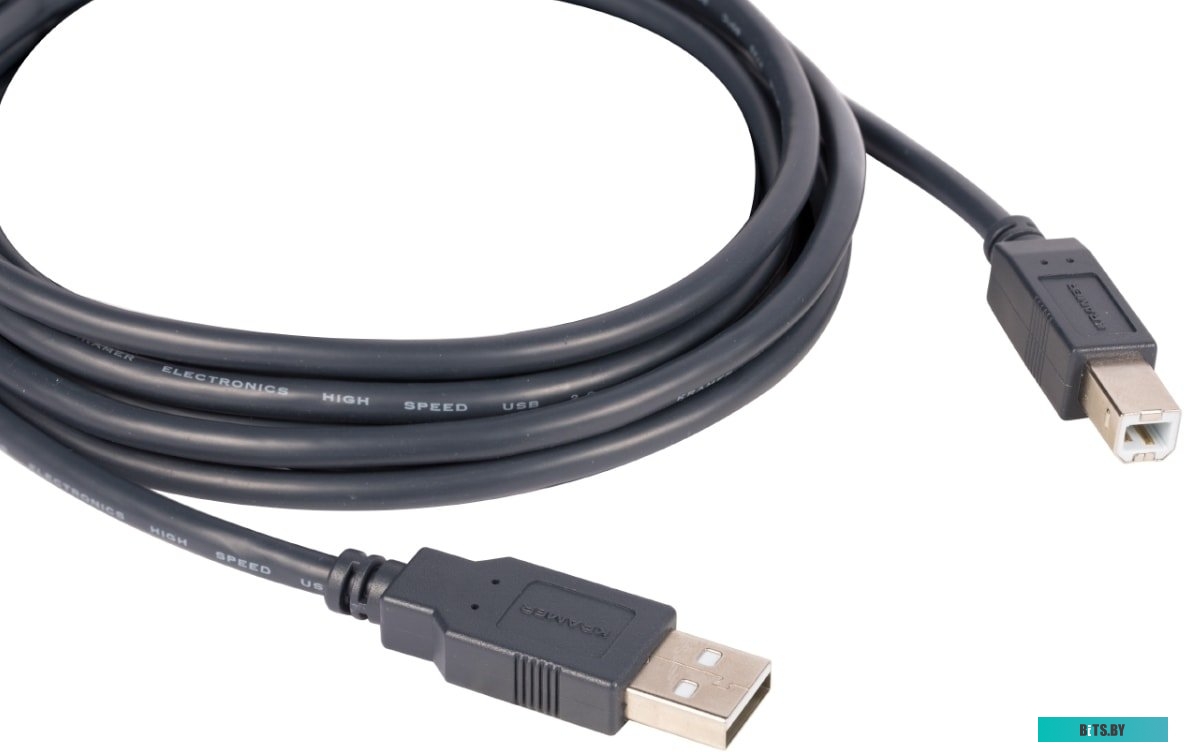 Кабель Kramer Electronics C-USB/AB-10