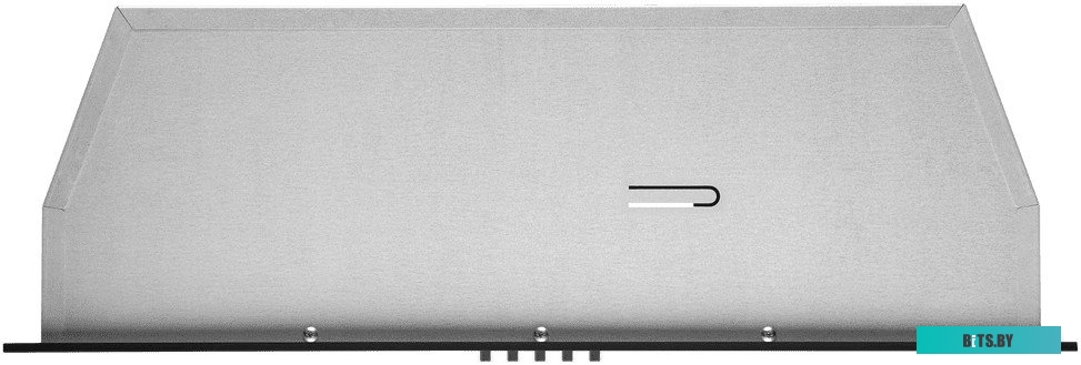 THAMES 603PM White Кухонная вытяжка MAUNFELD/ Кухонная вытяжка, полновстраиваемая , 3 скорости, 870 м3/ч, механическое управление, уровень шума 44 дБ,