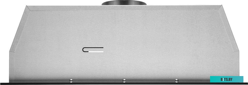 THAMES 603PM White Кухонная вытяжка MAUNFELD/ Кухонная вытяжка, полновстраиваемая , 3 скорости, 870 м3/ч, механическое управление, уровень шума 44 дБ,