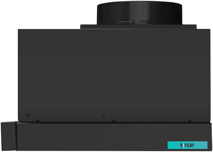 УТ000010895 Встраиваемая вытяжка MAUNFELD VS Fast 50, управление кулисные переключатели, нержавеющая сталь [ут000010895]