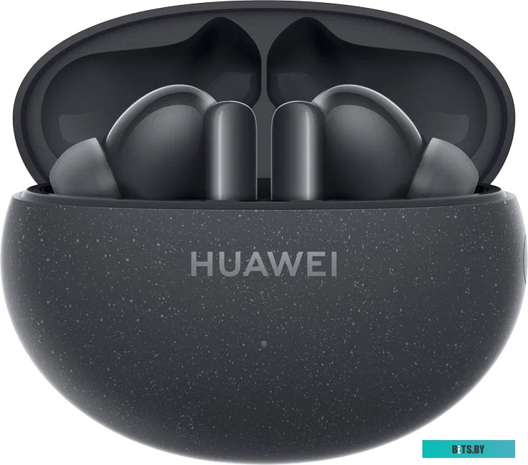 Наушники Huawei FreeBuds 5i (черный туман, международная версия)