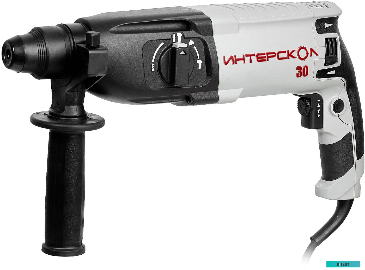86.1.0.00 Перфоратор ИНТЕРСКОЛ П-30/900ЭР