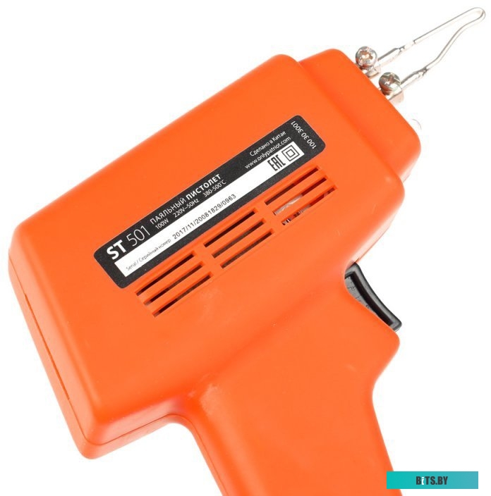 Patriot ST 501 100303001