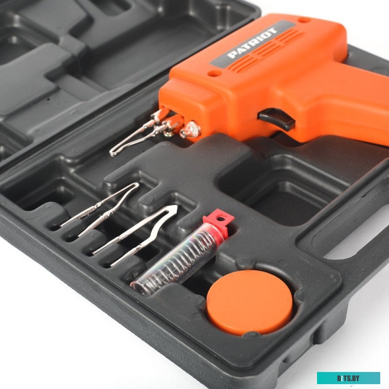 Patriot ST 501 100303001