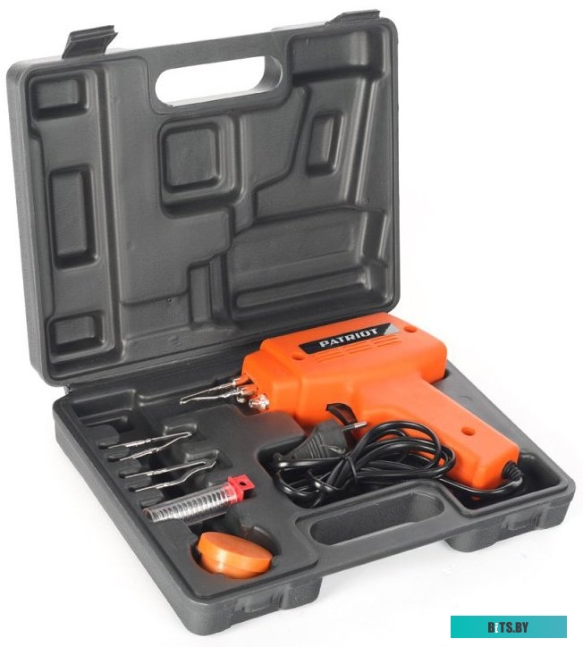 Patriot ST 501 100303001