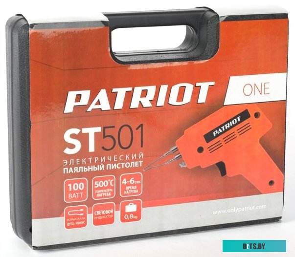 Patriot ST 501 100303001