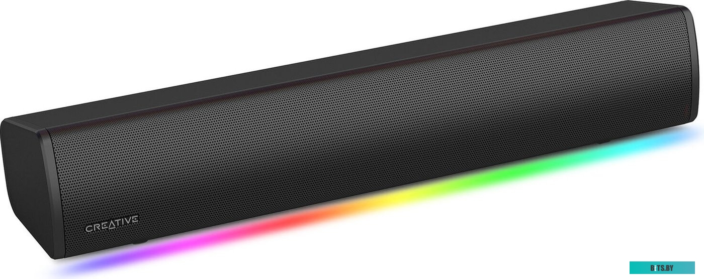 Колонки Creative Sound Blaster Katana V2X 51MF8400AA000