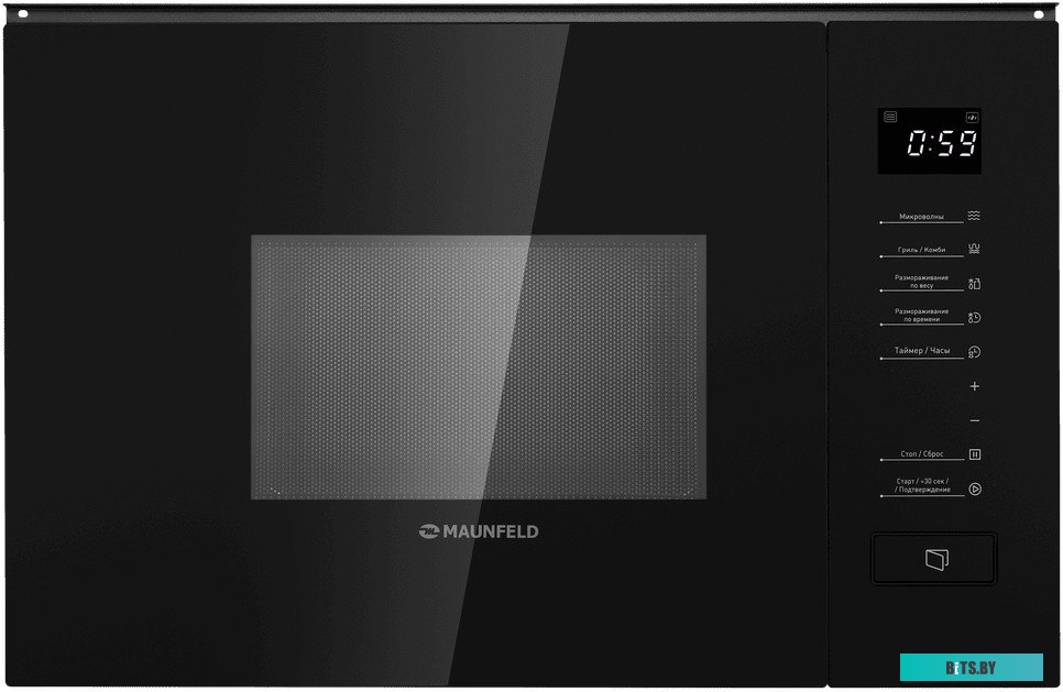 Maunfeld MBMO820SGB09