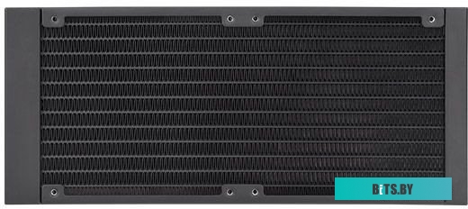 Жидкостный охладитель процессора Thermaltake TH240 V2 ARGB CL-W361-PL12SW-A