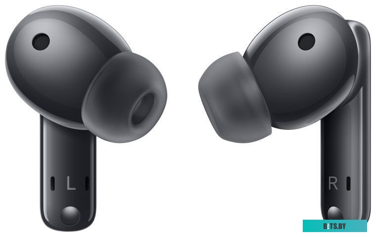 Наушники Huawei FreeBuds 5i (черный туман, международная версия)