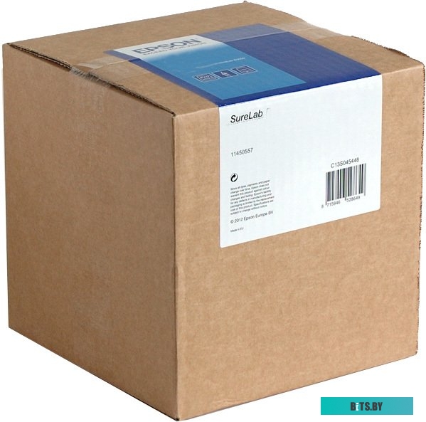 Фотобумага Epson PROD PHOTO PAPER GLOSSY 200 36" X 30,5M C13S450372