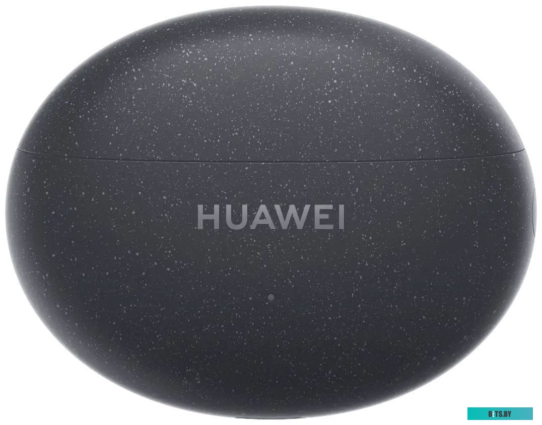 Наушники Huawei FreeBuds 5i (черный туман, международная версия)