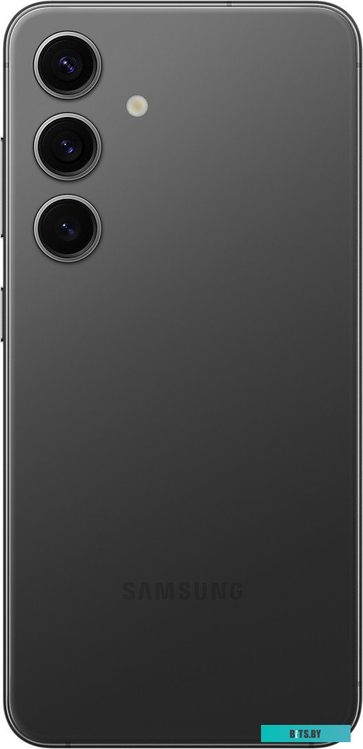 Смартфон Samsung Galaxy S24 8GB/128GB SM-S921B Exynos (черный)