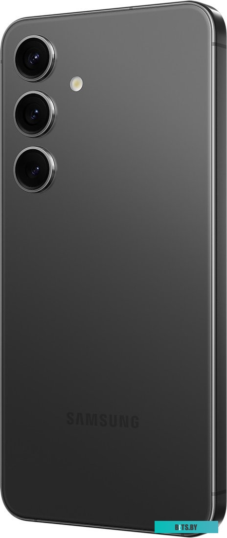 Смартфон Samsung Galaxy S24 8GB/128GB SM-S921B Exynos (черный)