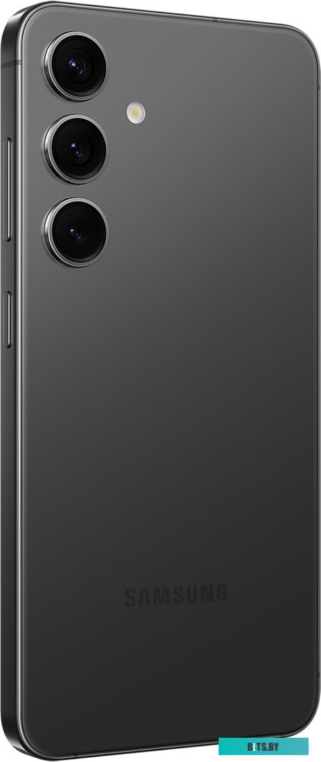 Смартфон Samsung Galaxy S24 8GB/128GB SM-S921B Exynos (черный)