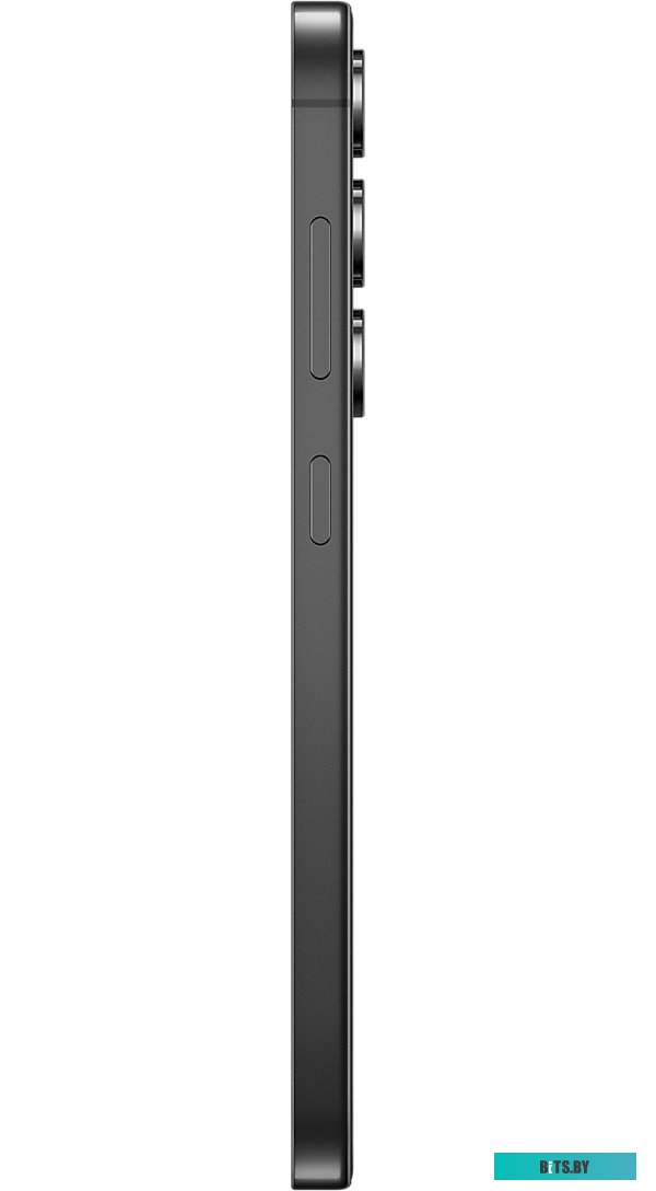 Смартфон Samsung Galaxy S24 8GB/128GB SM-S921B Exynos (черный)