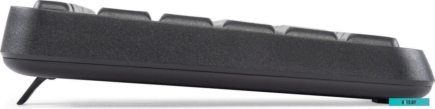 Комплект клавиатура+мышь Oklick S603 S603