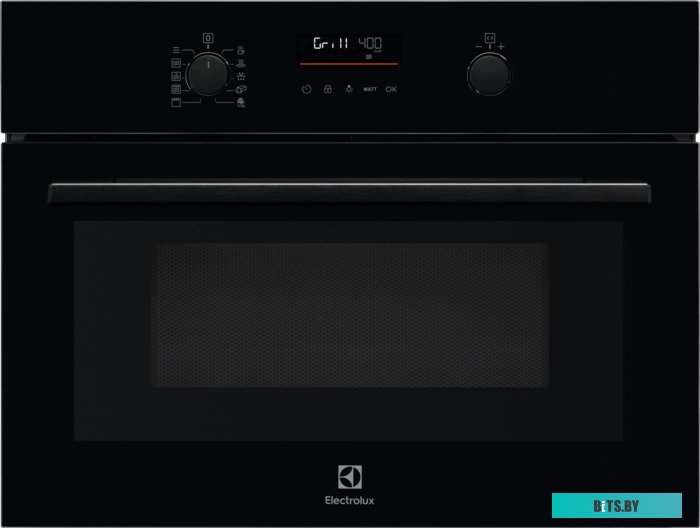 Микроволновая печь Electrolux EVM6E46Z