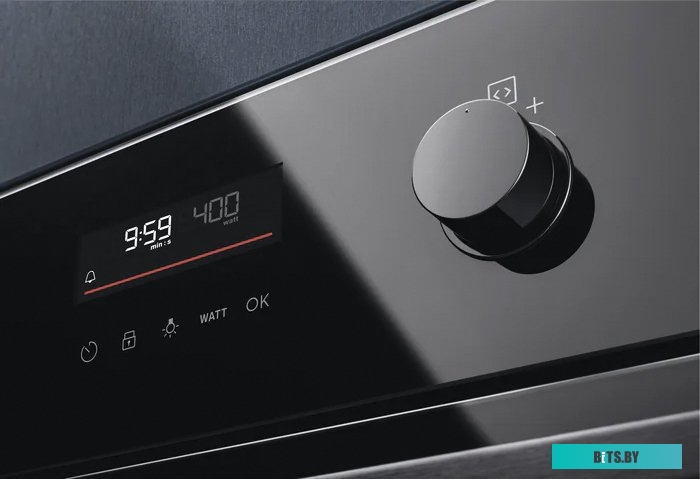 Микроволновая печь Electrolux EVM6E46Z