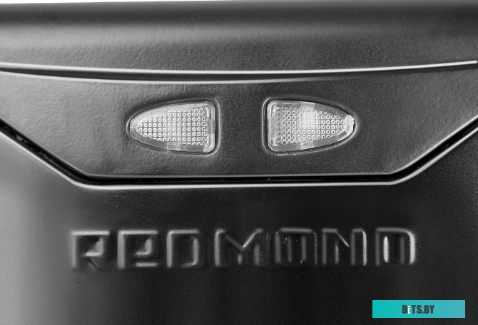 RMB-M601 Мультипекарь Red Solution RMB-M601 черный/серебристый