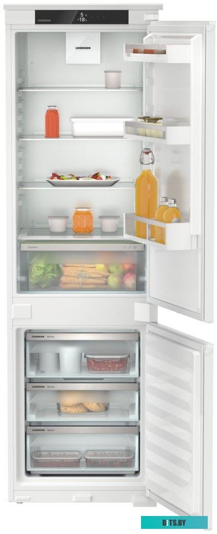 Liebherr ICNSe 5103 Pure NoFrost