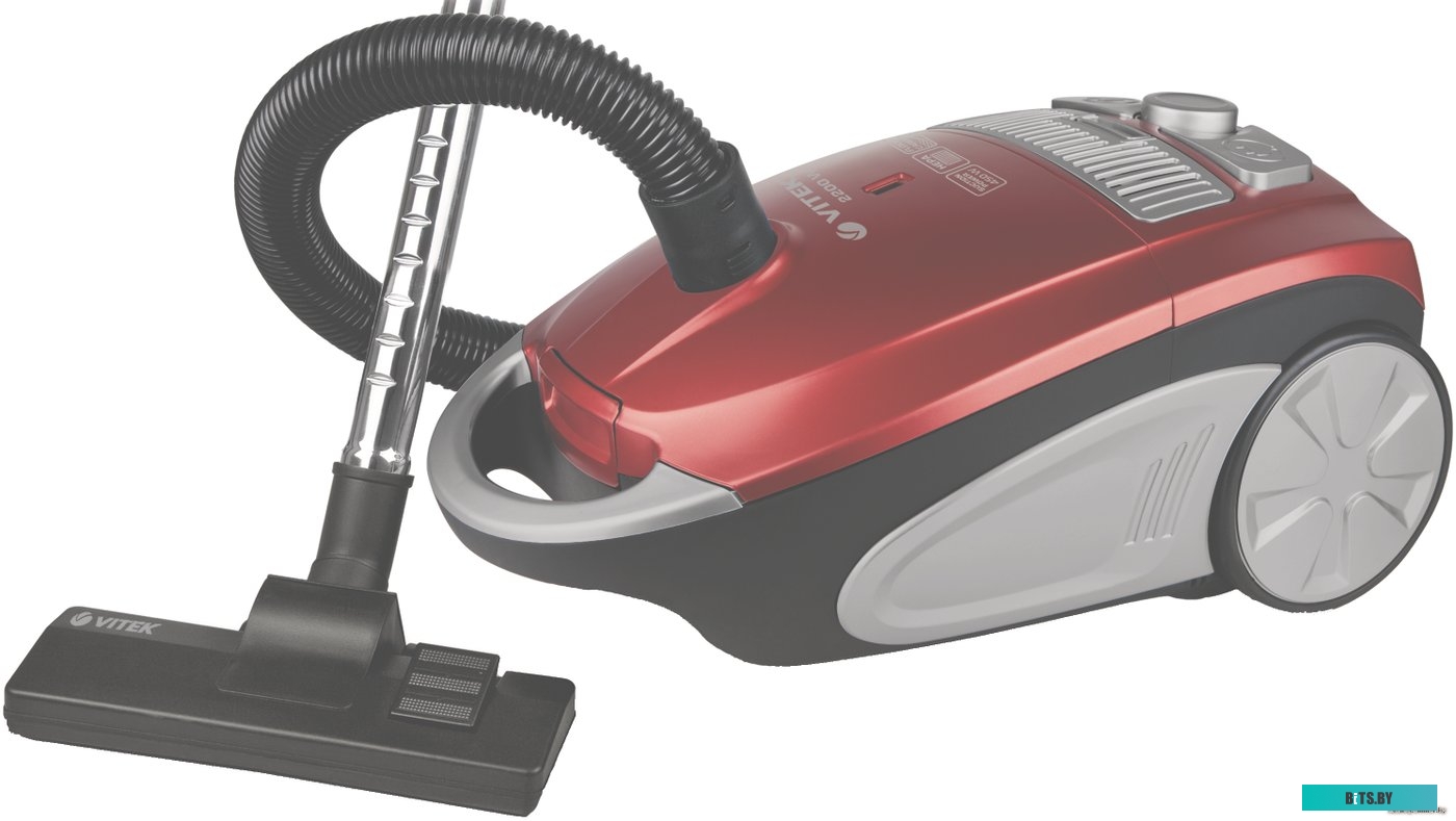 Пылесос Vitek VT-1892 R